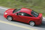 Chevrolet Cobalt SS 2007 года